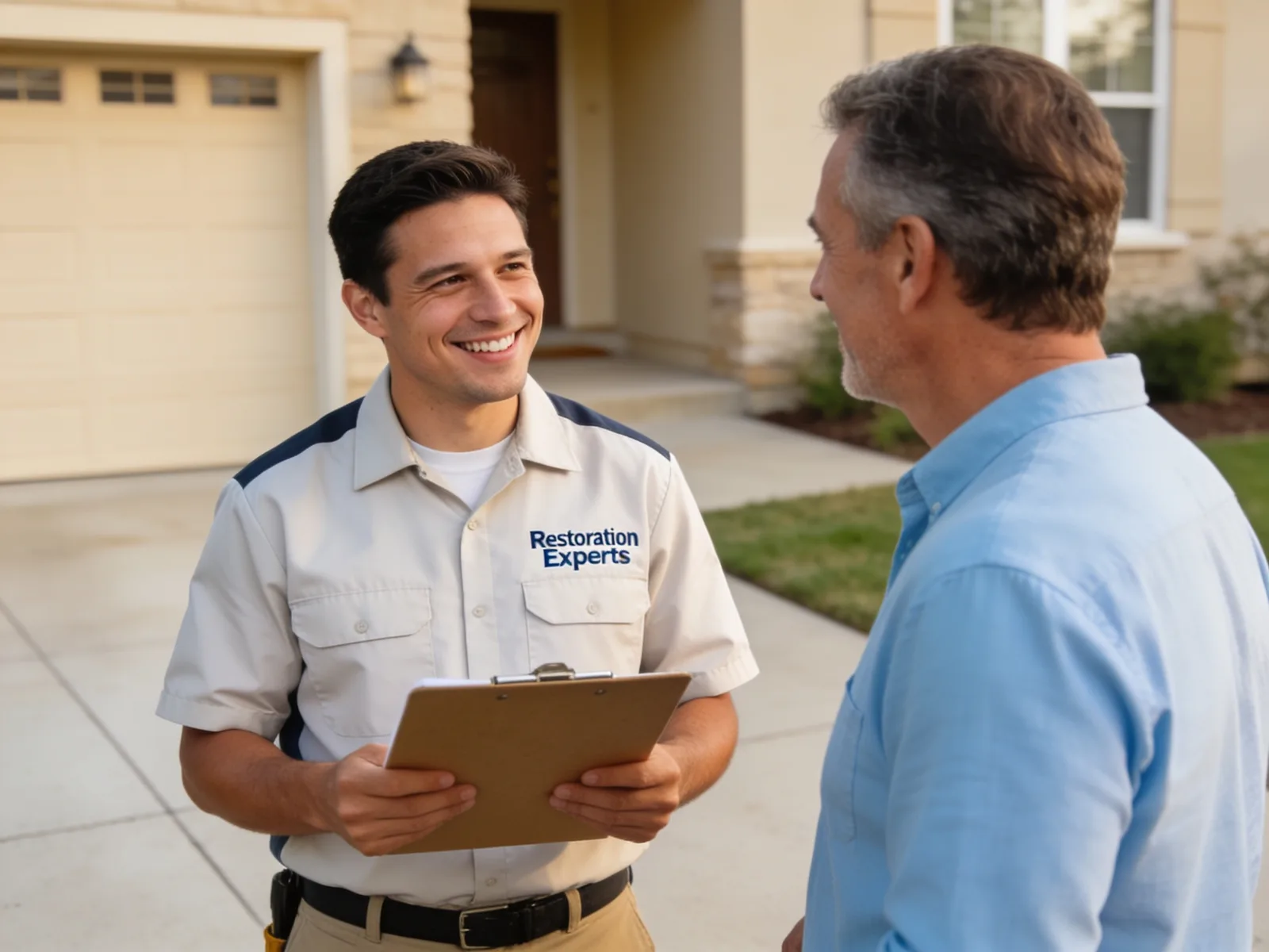 Water Damage Cleanup Nelson, NH FAQs